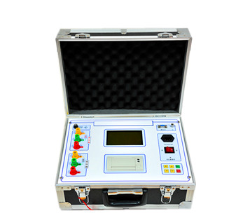 變壓器的預防，交接試驗項目及方法