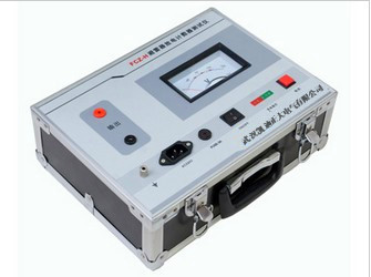 KDYZ-301氧化鋅避雷器帶電測試儀新款上市有什么特點？