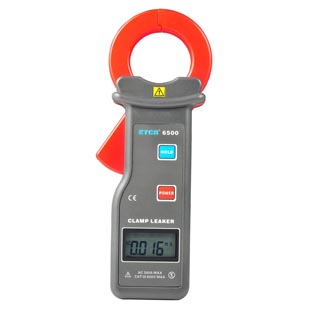 發(fā)電機碳刷專用鉗形電流表150A開口30mm以內