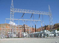 構(gòu)筑安全“防火墻”——國網(wǎng)甘肅開展平?jīng)鲎冸娬竟て骶邔ｍ?xiàng)檢查