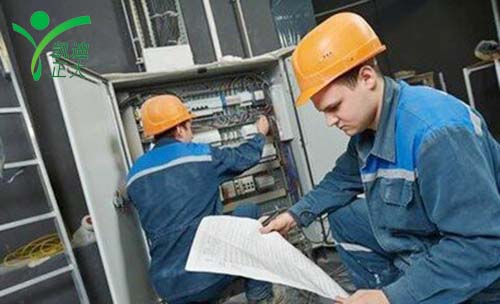 凱迪正大：如何對電氣設備進行維修和保養？