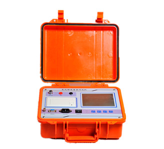 KDQ-C1避雷器在線監測儀調試、安裝及使用方法