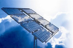 合肥研究院在太陽(yáng)能光熱轉(zhuǎn)換研究中取得進(jìn)展