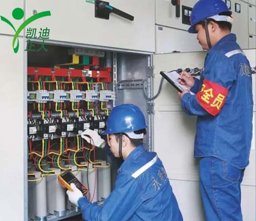 凱迪正大告訴你什么是電力設備預防性試驗？