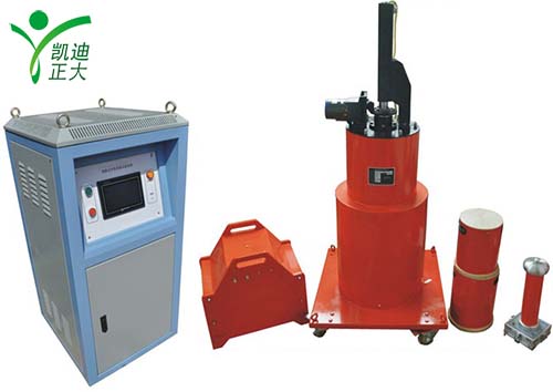 電纜為什么要做耐壓試驗？