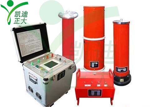 電纜絕緣耐壓測試的方法有哪些？