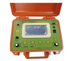 高壓絕緣電阻測試儀使用注意事項有哪些？