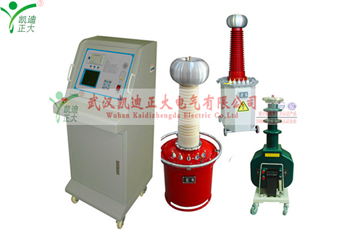 如何選擇高壓試驗變壓器生產廠家？產品質量和功能才是王道