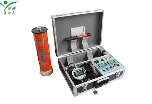 KDZG-II 10kV直流高壓發(fā)生器有哪些特點和技術性能？