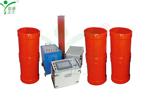 為什么要用試驗變壓器做交流耐壓試驗？交流耐壓試驗注意事項