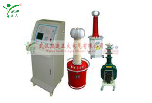 工頻交流耐壓試驗(yàn)裝置的產(chǎn)品特點(diǎn)、技術(shù)參數(shù)及專(zhuān)利證書(shū)