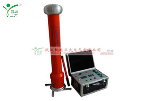 為什么直流耐壓試驗測泄漏電流 而工頻耐壓試驗卻沒有？