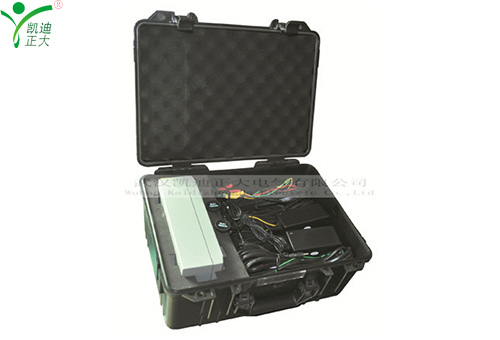 KDZD系列高壓驗電器有什么特點？