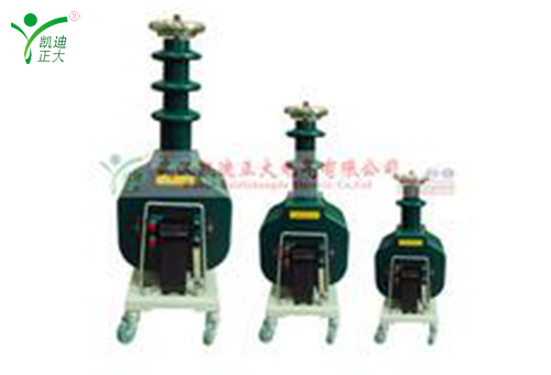 KDYD工頻耐壓試驗裝置怎么選擇？