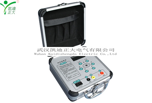 中國(guó)三峽新能源酒泉公司采購我司GIS開關(guān)檢測(cè)設(shè)備一批