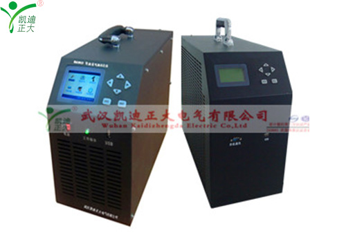 巴基斯坦恰?，敽穗娬具x購KDZD800蓄電池檢測設備