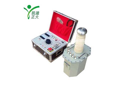 國(guó)電益陽發(fā)電有限公司采購我司30KV工頻耐壓試驗(yàn)裝置（控制箱）一臺(tái)